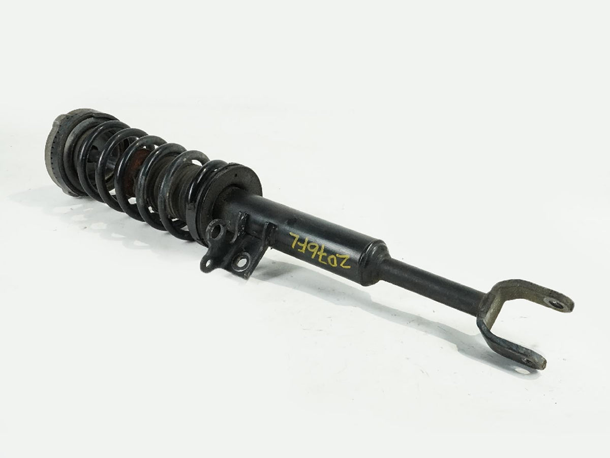 2011 - 2013 Bmw 5 Series F10 528I Rwd Shock Strut Absrober Coil Spring Front Lh