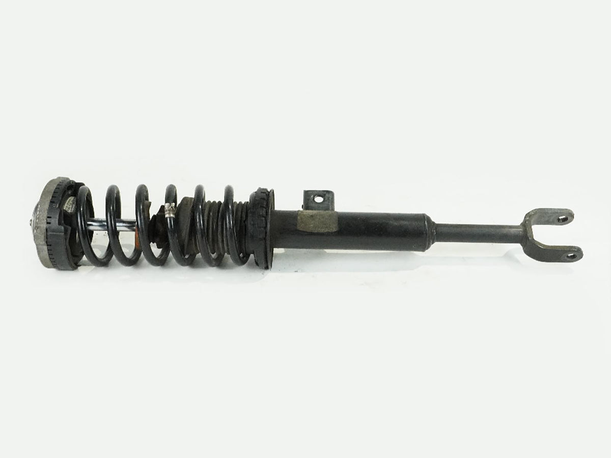 2011 - 2013 Bmw 5 Series F10 528I Rwd Shock Strut Absrober Coil Spring Front Lh