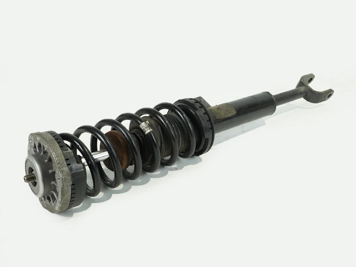 2011 - 2013 Bmw 5 Series F10 528I Rwd Shock Strut Absrober Coil Spring Front Lh