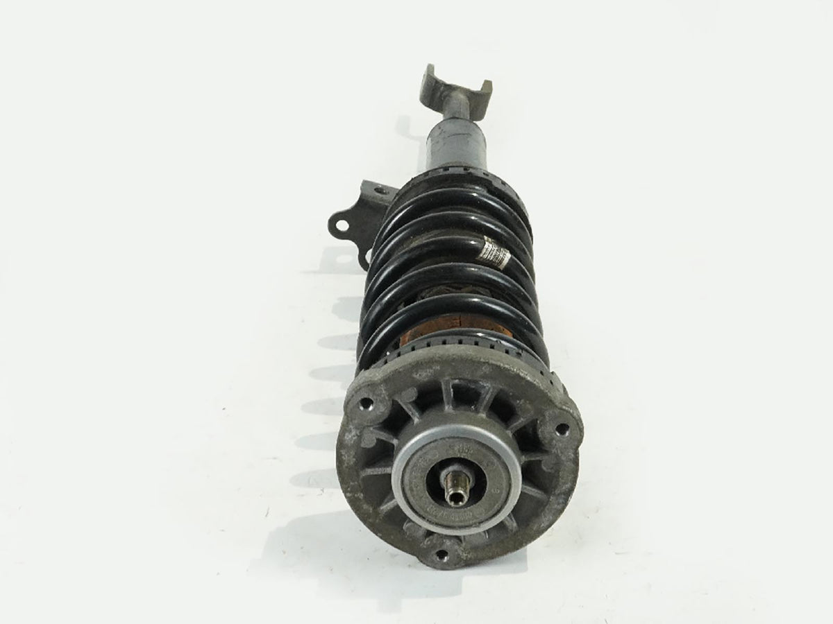 2011 - 2013 Bmw 5 Series F10 528I Rwd Shock Strut Absrober Coil Spring Front Lh