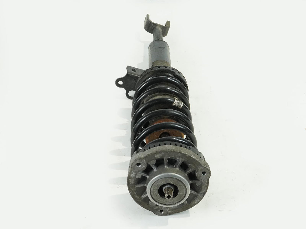 2011 - 2013 Bmw 5 Series F10 528I Rwd Shock Strut Absrober Coil Spring Front Lh