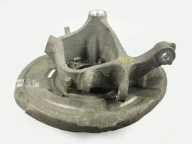 2011 - 2016 BMW 5 SERIES F10 SPINDLE KNUCKLE HUB CONTROL ARM RIGHT REAR RH OEM, Buy