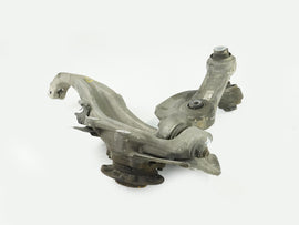 2011 - 2016 BMW 5 SERIES F10 RWD SPINDLE KNUCKLE HUB W CONTROL ARM LEFT  FRONT, Buy