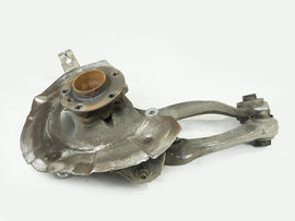 2011 - 2016 BMW 5 SERIES F10 RWD SPINDLE KNUCKLE HUB W CONTROL ARM LEFT  FRONT, Price