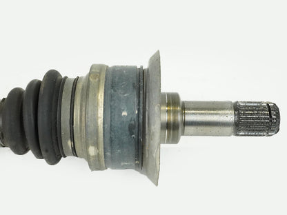 2011 Bmw 5 Series F10 528I Rwd Automatic Axle Shaft Cv Rear Driver Lh Left OEM