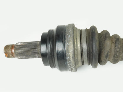 2011 Bmw 5 Series F10 528I Rwd Automatic Axle Shaft Cv Rear Driver Lh Left OEM