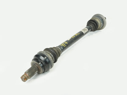 2011 Bmw 5 Series F10 528I Rwd Automatic Axle Shaft Cv Rear Driver Lh Left OEM