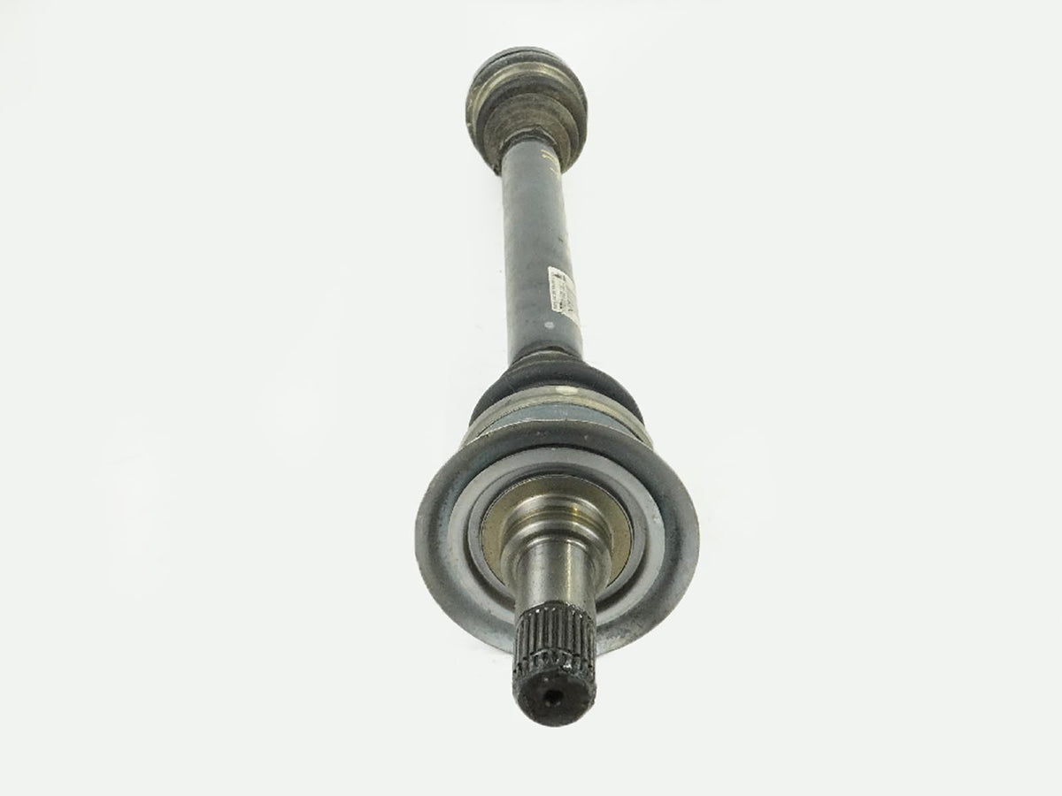 2011 Bmw 5 Series F10 528I Rwd Automatic Axle Shaft Cv Rear Driver Lh Left OEM