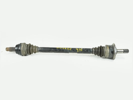 2011 Bmw 5 Series F10 528I Rwd Automatic Axle Shaft Cv Rear Right Passenger OEM