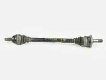Load image into Gallery viewer, 2011 BMW 5 SERIES F10 528I RWD AUTOMATIC AXLE SHAFT CV REAR RIGHT PASSENGER OEM, buy