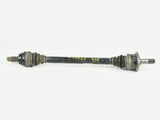 2011 BMW 5 SERIES F10 528I RWD AUTOMATIC AXLE SHAFT CV REAR RIGHT PASSENGER OEM