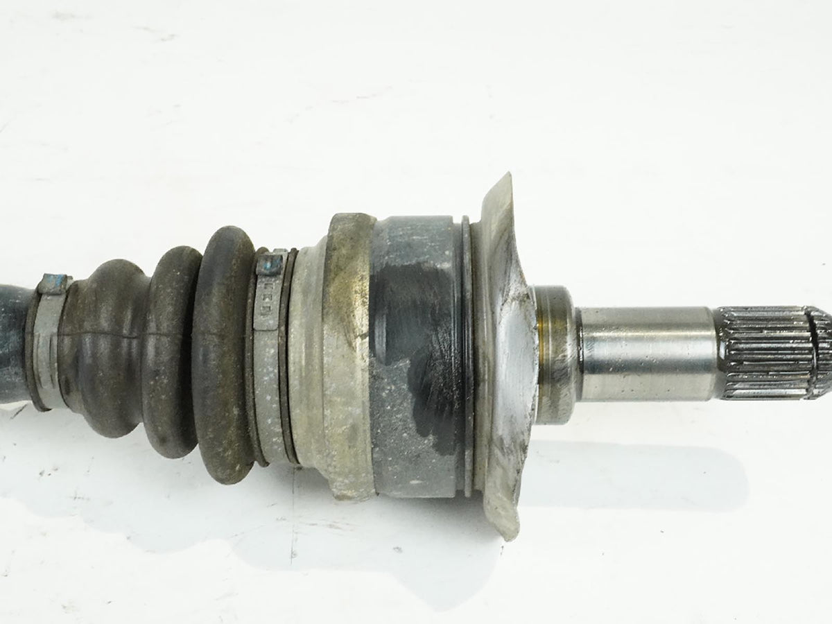 2011 Bmw 5 Series F10 528I Rwd Automatic Axle Shaft Cv Rear Right Passenger OEM