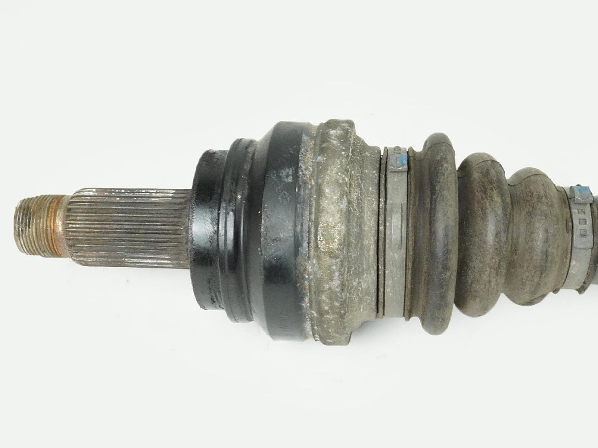 2011 Bmw 5 Series F10 528I Rwd Automatic Axle Shaft Cv Rear Right Passenger OEM