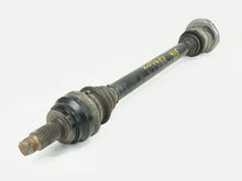 Load image into Gallery viewer, 2011 BMW 5 SERIES F10 528I RWD AUTOMATIC AXLE SHAFT CV REAR RIGHT PASSENGER OEM, price