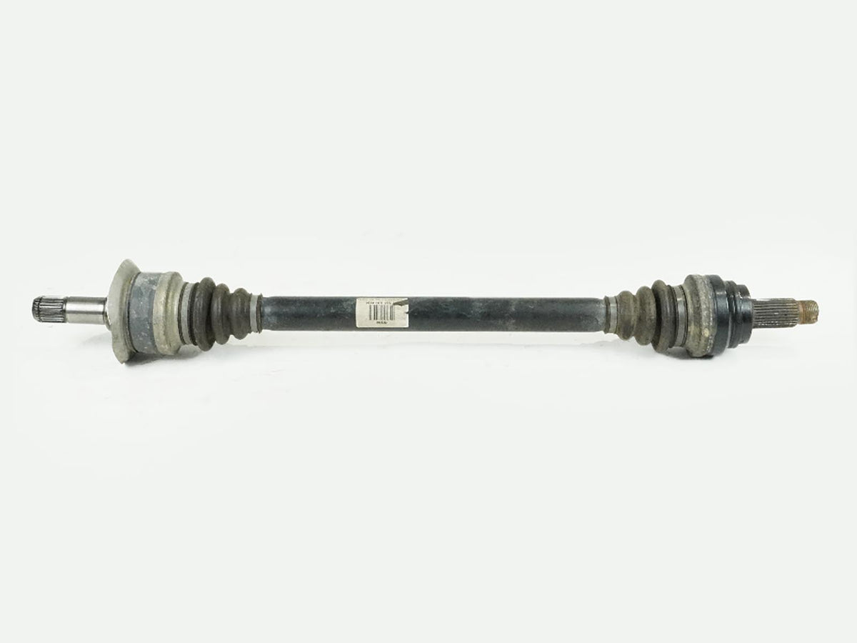 2011 Bmw 5 Series F10 528I Rwd Automatic Axle Shaft Cv Rear Right Passenger OEM