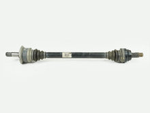 Load image into Gallery viewer, 2011 BMW 5 SERIES F10 528I RWD AUTOMATIC AXLE SHAFT CV REAR RIGHT PASSENGER OEM, in stock