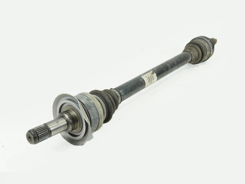  2011 BMW 5 SERIES F10 528I RWD AUTOMATIC AXLE SHAFT CV REAR RIGHT PASSENGER OEM, buy