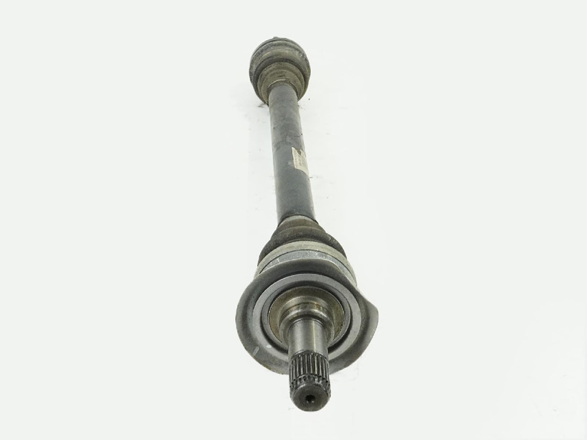 2011 Bmw 5 Series F10 528I Rwd Automatic Axle Shaft Cv Rear Right Passenger OEM