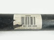 Load image into Gallery viewer, 2011 BMW 5 SERIES F10 528I RWD AUTOMATIC AXLE SHAFT CV REAR RIGHT PASSENGER OEM, price