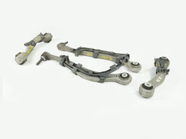 2011 - 2016 BMW 5 SERIES F10 CONTROL ARM UPPER REAR RIGHT LEFT SET OF 4, Buy