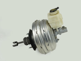 2011 - 2015 BMW 5 SERIES F10 BRAKE VACUUM BOOSTER RESERVOIR MASTER CYLINDER OEM, Price