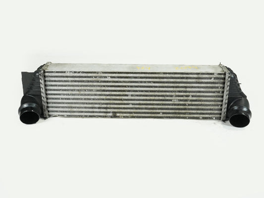 2011 - 2016 Bmw 5 Series F10 Intercooler Turbo Radiator Charger 17517577115 OEM