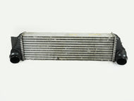2011 - 2016 BMW 5 SERIES F10 INTERCOOLER TURBO RADIATOR CHARGER 17517577115 OEM, Price