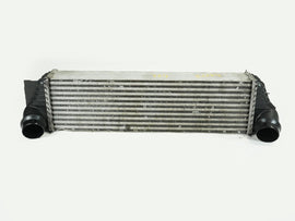 2011 - 2016 BMW 5 SERIES F10 INTERCOOLER TURBO RADIATOR CHARGER 17517577115 OEM, Price