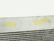 2011 - 2016 BMW 5 SERIES F10 INTERCOOLER TURBO RADIATOR CHARGER 17517577115 OEM, Buy