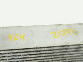 2011 - 2016 BMW 5 SERIES F10 INTERCOOLER TURBO RADIATOR CHARGER 17517577115 OEM, Buy