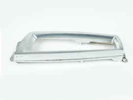 2011 - 2016 BMW 5 SERIES F10 BEZEL PANEL CENTER CONSOLE PARKING BRAKE SWITCH OEM, Buy