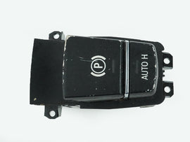 2011 - 2016 BMW 5 SERIES F10 PARKING BRAKE SWITCH W AUTO HOLD BUTTON OEM, Price