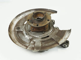 2011 - 2016 BMW 5 SERIES F10 SPINDLE KNUCKLE HUB CONTROL ARM LEFT REAR LH OEM, Price