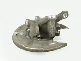 2011 - 2016 BMW 5 SERIES F10 SPINDLE KNUCKLE HUB CONTROL ARM LEFT REAR LH OEM, Buy