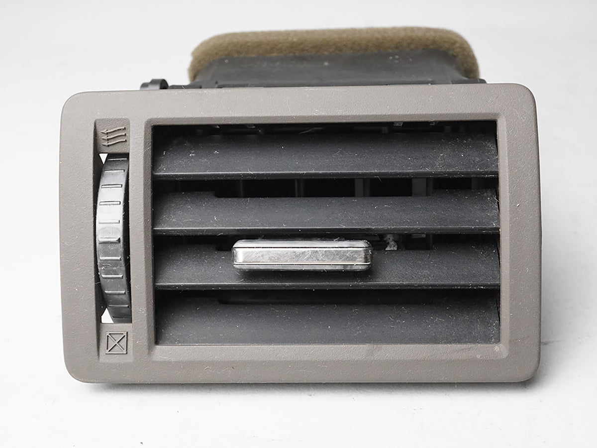 2006 - 2009 Mercury Milan Grille Air Vent Nozzle Dash Left 6E5319891Ac OEM