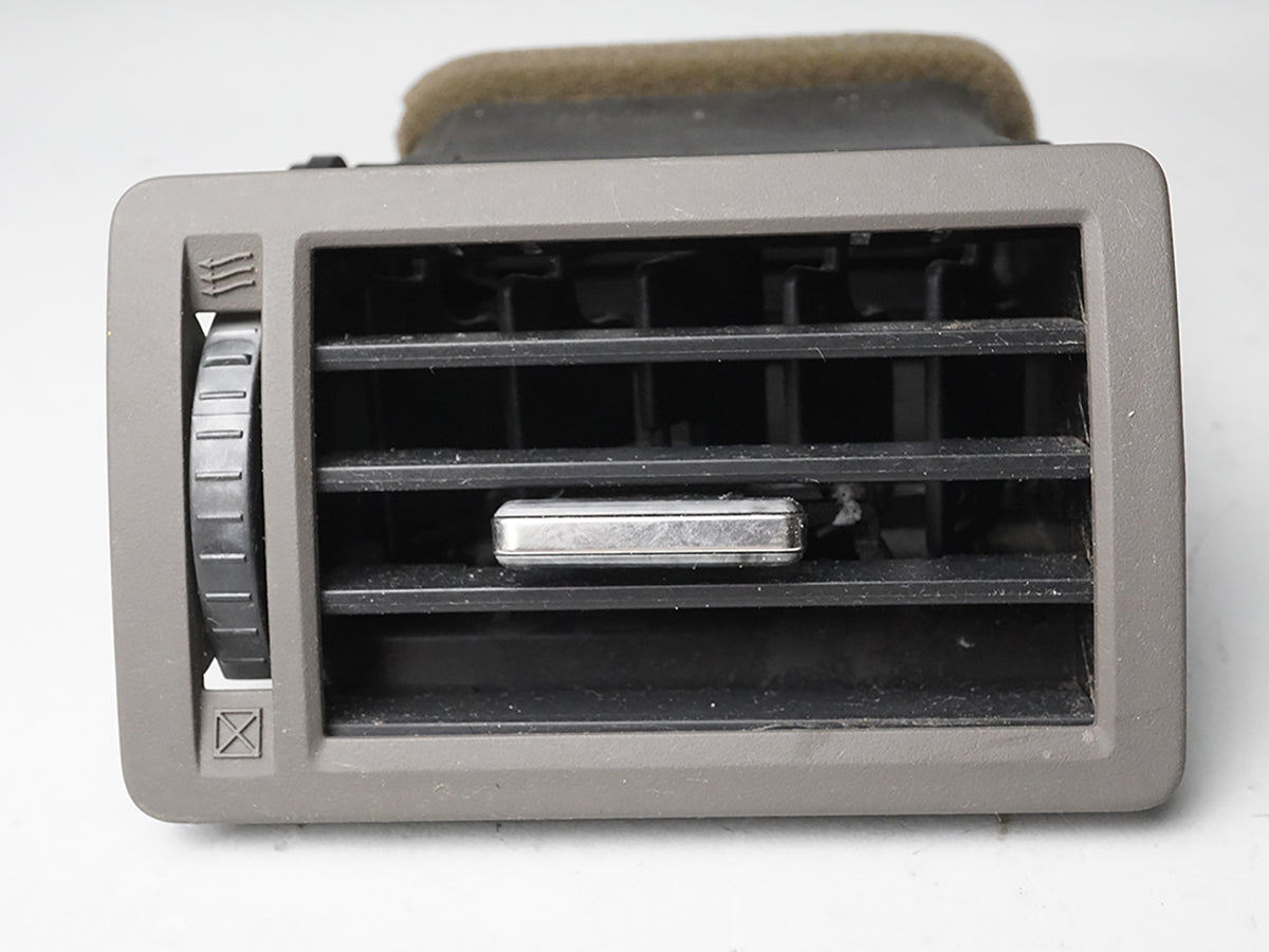 2006 - 2009 Mercury Milan Grille Air Vent Nozzle Dash Left 6E5319891Ac OEM