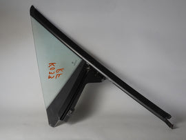 1996 - 2002 BMW Z3 ROADSTER CONV GLASS WINDOW VENT FRONT RH RIGHT WO CHROME, Buy