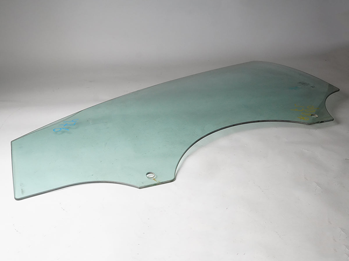 2012 - 2018 Ford Focus  Glass Window Solar Door Front Driver CV6Z5821411A OEM