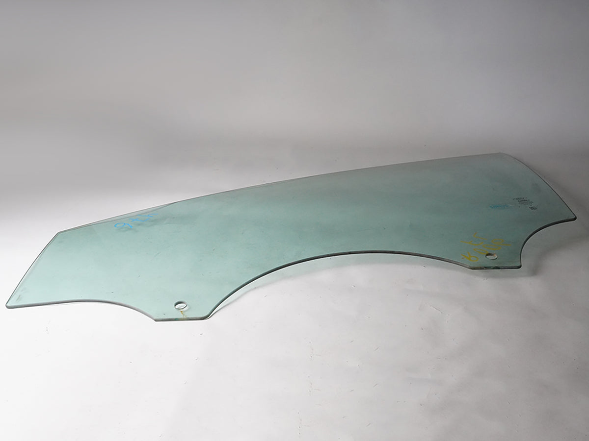 2012 - 2018 Ford Focus  Glass Window Solar Door Front Driver CV6Z5821411A OEM
