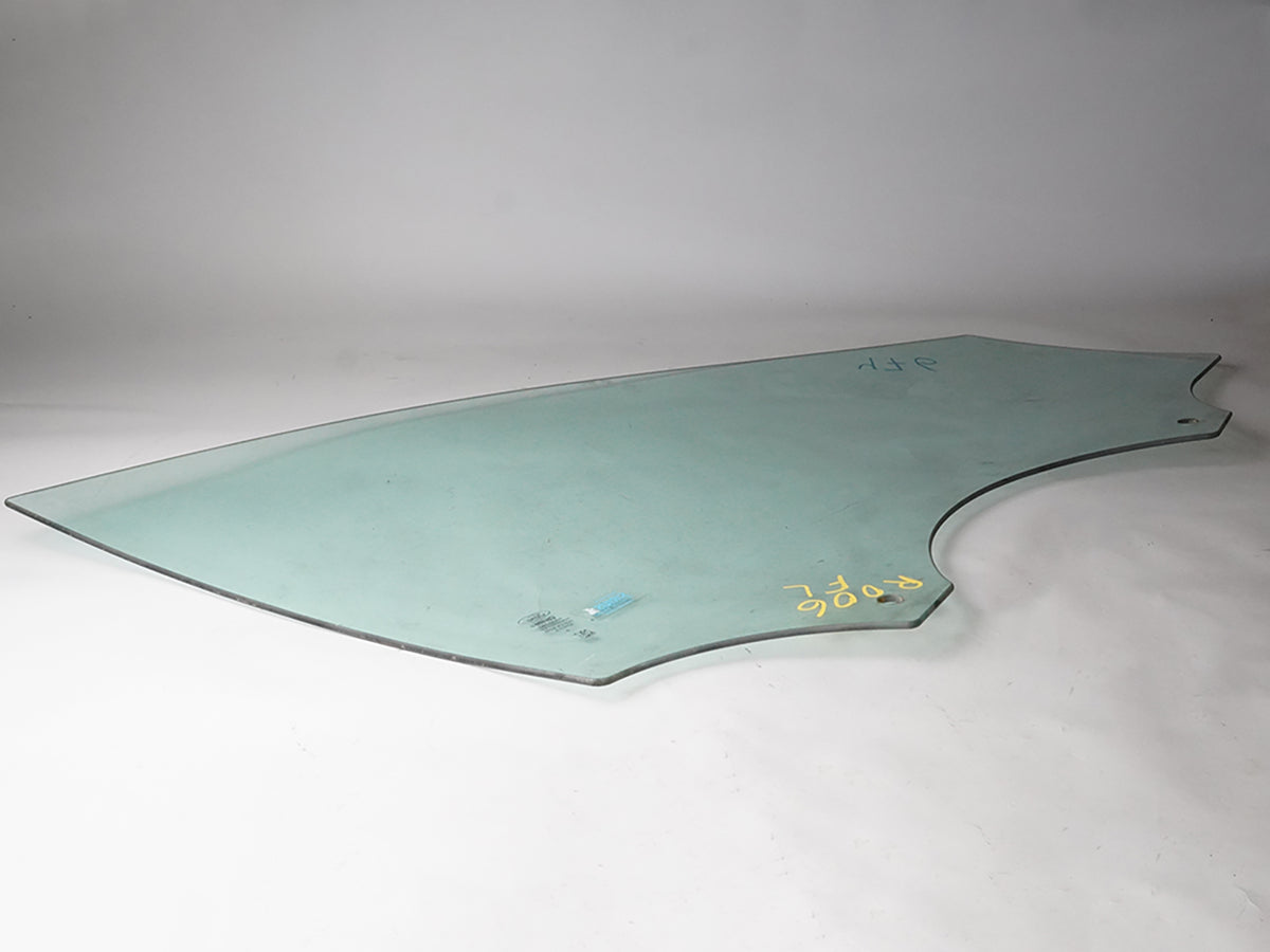 2012 - 2018 Ford Focus  Glass Window Solar Door Front Driver CV6Z5821411A OEM