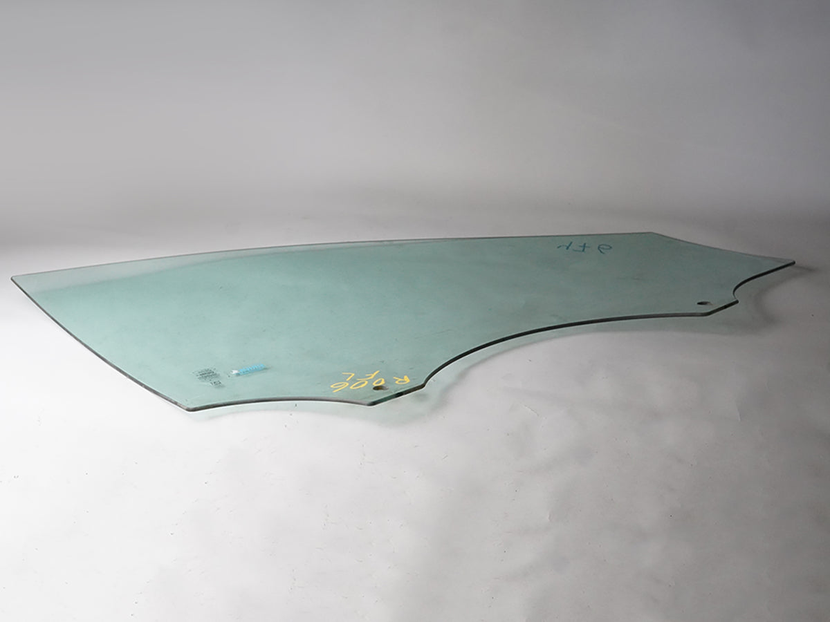 2012 - 2018 Ford Focus  Glass Window Solar Door Front Driver CV6Z5821411A OEM