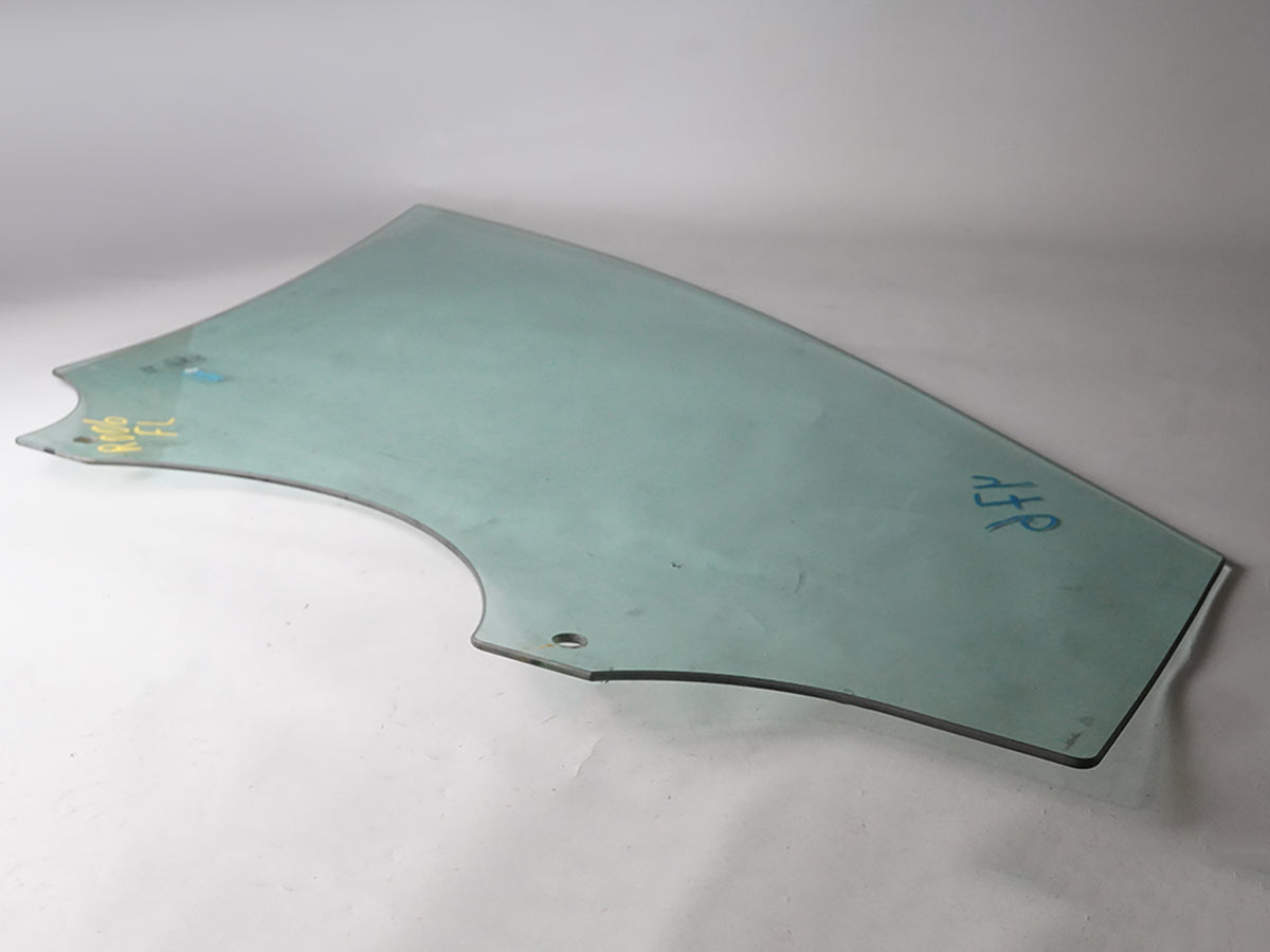 2012 - 2018 Ford Focus  Glass Window Solar Door Front Driver CV6Z5821411A OEM