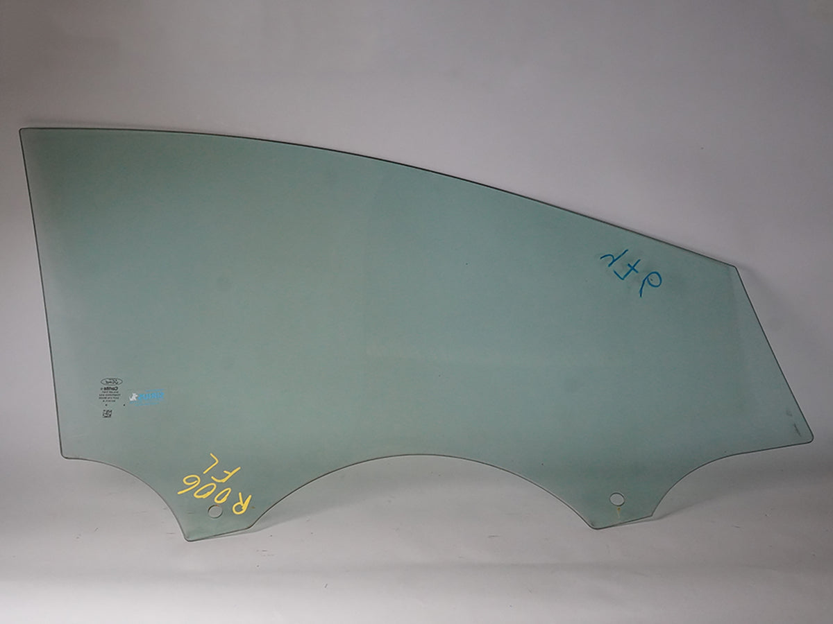 2012 - 2018 Ford Focus  Glass Window Solar Door Front Driver CV6Z5821411A OEM