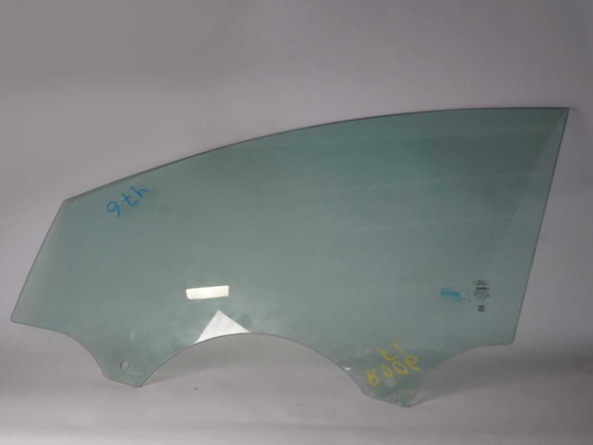 2012 - 2018 Ford Focus  Glass Window Solar Door Front Driver CV6Z5821411A OEM