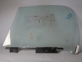 1996 - 2002 BMW Z3 ROADSTER GLASS WINDOW DOOR PASSENGER RIGHT FRONT OEM, Buy