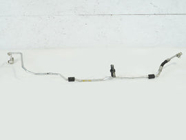 2011 - 2014 BMW 5 SERIES F10 AC HOSE PIPE LINE TUBE PRESSURE AIR 64539190502 OEM, Price