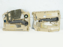 2011 - 2016 BMW 5 SERIES F10 TRIM COVER PANEL UNDER DASHBOARD RIGHT LEFT OEM, Buy