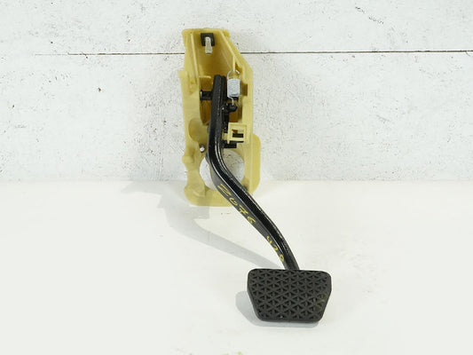 2011 - 2016 Bmw 5 Series F10 Pedal  Stop Brake W Bracket Pad 35116782665 OEM