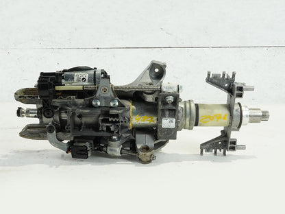 2011 - 2016 Bmw 5 Series F10 528I Rwd Column Wheel Floor Shift Unit OEM