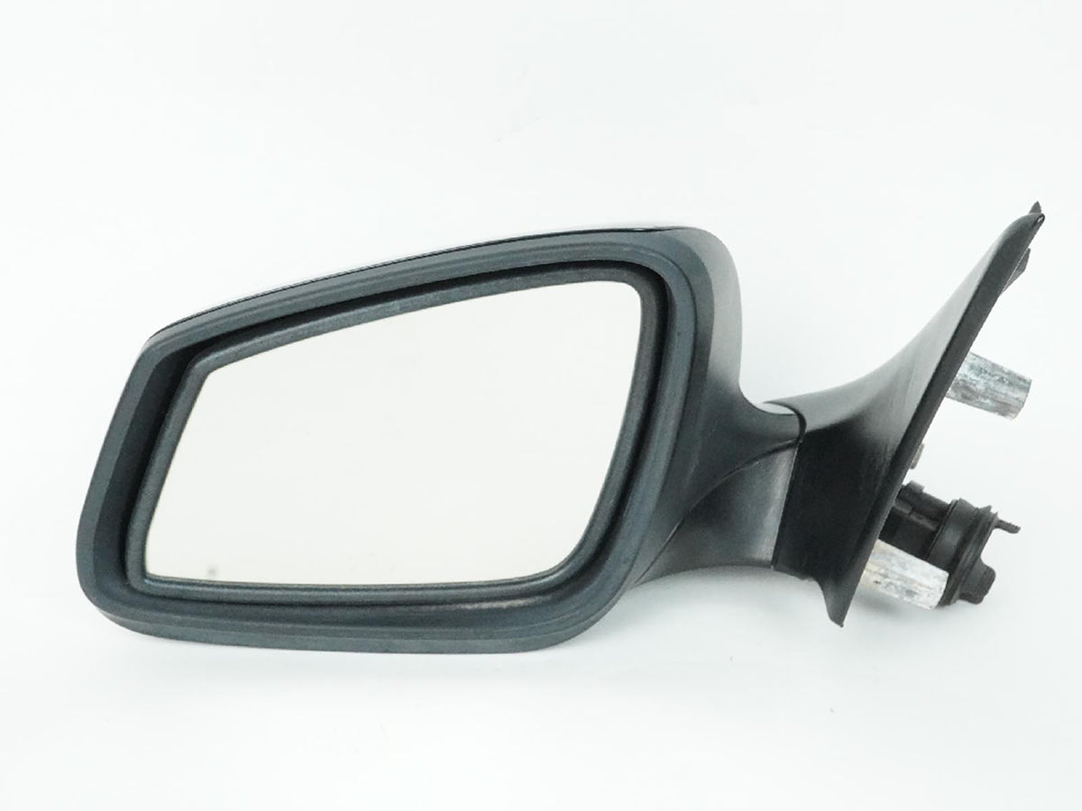 2011 - 2012 Bmw 528 535 550 F10 Mirror Power Side View W Auto Dimming Left OEM